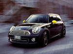 Mini Cooper Ray Line 2012 года